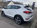 Hyundai TUCSON Tucson 1.6 T-GDi 2WD PREMIUM**NAVI**CAMERA**TOP! Blanc - thumbnail 4