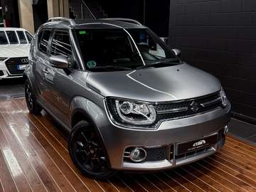1.2 GLX EVAP 2WD AGS