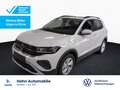 Volkswagen T-Cross 1.0TSI Life ACC Cam LED Navi PDC Sitzhei Grau - thumbnail 1