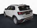 Volkswagen T-Cross 1.0TSI Life ACC Cam LED Navi PDC Sitzhei Grau - thumbnail 4