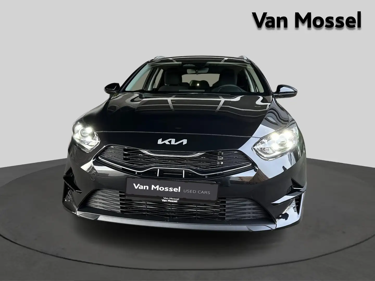 Kia Ceed SW / cee'd SW Sportswagon 1.0 T-GDi Pure Noir - 2