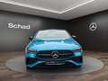 Mercedes-Benz CLA 250 e Coupé +AMG+MBUX+PANO+ASSIST+MULTIBEAM+ Blau - thumbnail 8