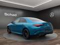 Mercedes-Benz CLA 250 e Coupé +AMG+MBUX+PANO+ASSIST+MULTIBEAM+ Blau - thumbnail 3