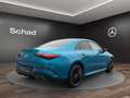 Mercedes-Benz CLA 250 e Coupé +AMG+MBUX+PANO+ASSIST+MULTIBEAM+ Blau - thumbnail 5