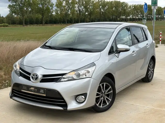 Toyota Verso Verso 1.8i Skyview 5pl.