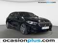 BMW 118 118dA Negro - thumbnail 2