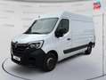 Renault Master F3500 L2H2 2.3 Blue dCi 135ch Confort Euro6 Alb - thumbnail 1
