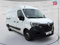 Renault Master F3500 L2H2 2.3 Blue dCi 135ch Confort Euro6 Alb - thumbnail 3