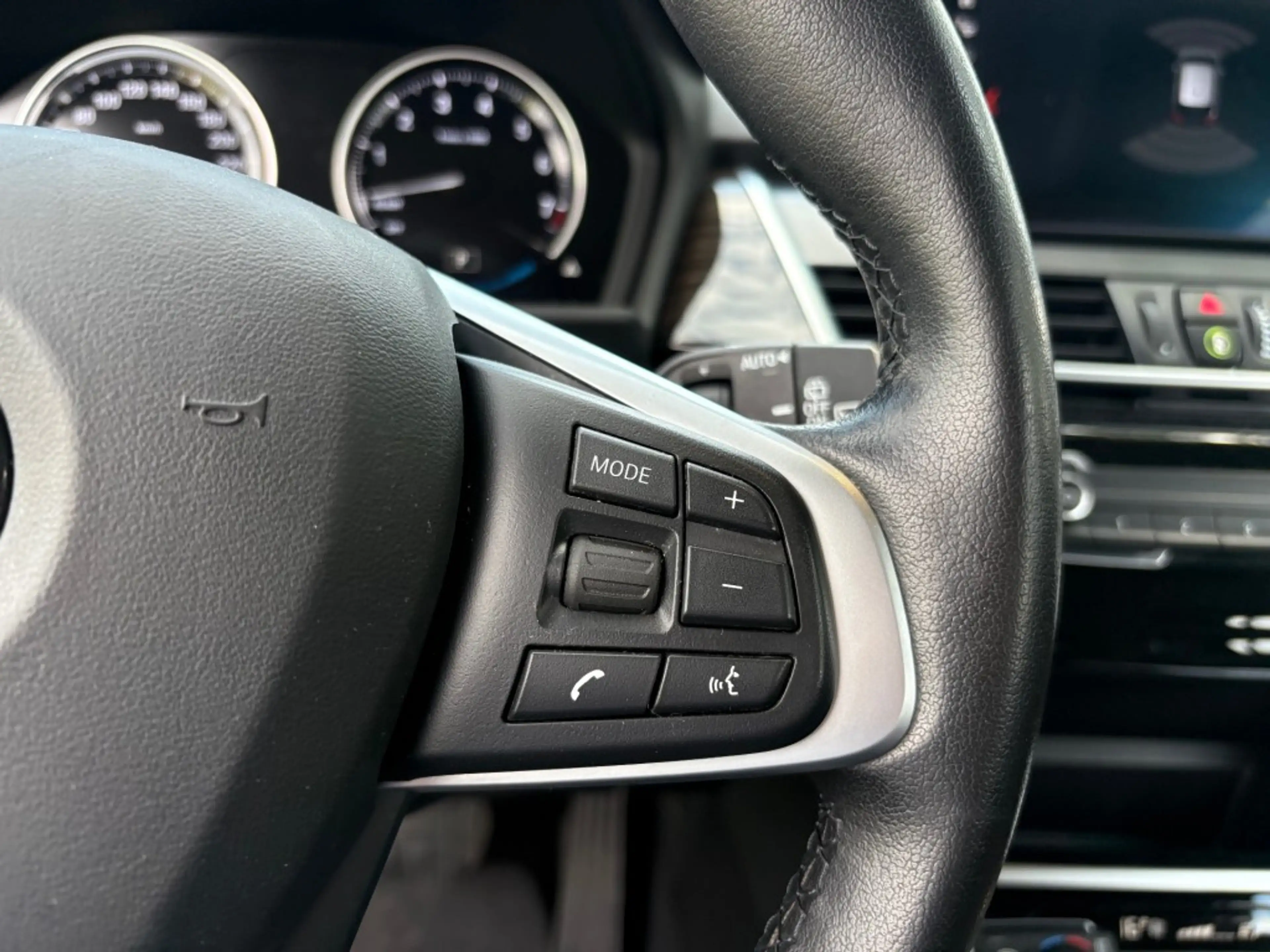 BMW 225 225XE / HIGH EXECUTIVE / 1E EIGENAAR / NETTE — photo 9