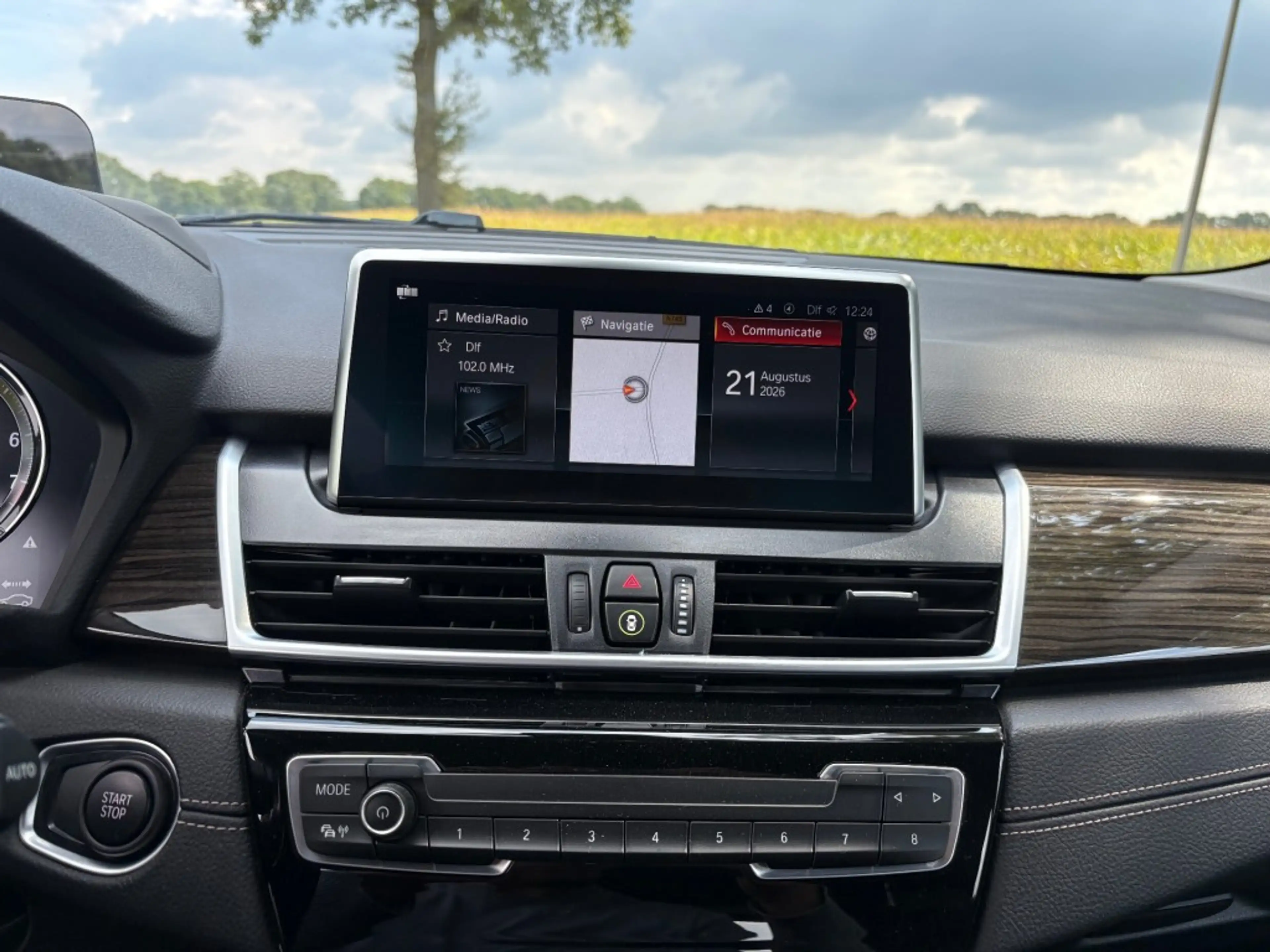 BMW 225 225XE / HIGH EXECUTIVE / 1E EIGENAAR / NETTE — photo 15