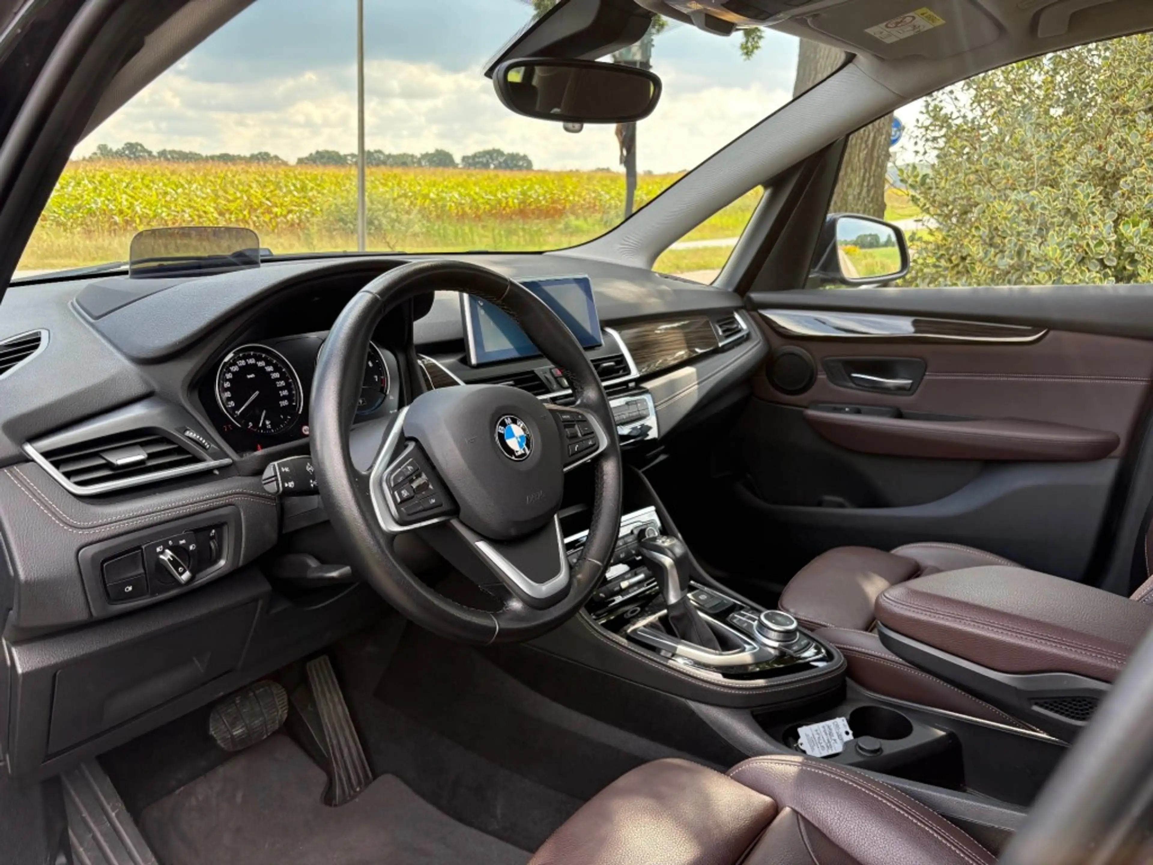 BMW 225 225XE / HIGH EXECUTIVE / 1E EIGENAAR / NETTE — photo 6