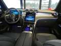 Mercedes-Benz GLC 220 d 4M AMG NIGHT MEMO 360 AHK DISTR KAMERA Blanc - thumbnail 8