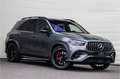 Mercedes-Benz GLE 53 AMG Hybrid 4MATIC+ Premium Plus, Nightpakket, Massage, Grijs - thumbnail 8