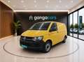 Volkswagen Transporter Furgón 2.0TDI BMT 81kW Amarillo - thumbnail 1