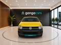 Volkswagen Transporter Furgón 2.0TDI BMT 81kW Amarillo - thumbnail 3