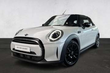 Cooper Cabrio
