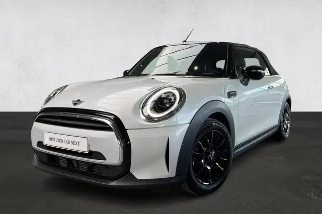 MINI Cooper Cabrio Cooper Cabrio
