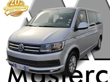 VOLKSWAGEN CARAVELLE 8 POSTI 2.0 TDI 110KW DSG COMFORTLINE - FR509JH
