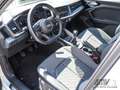 Audi A1 SPB 30 TFSI Black-Line 116 Cv Bianco - thumbnail 6