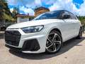 Audi A1 SPB 30 TFSI Black-Line 116 Cv Blanco - thumbnail 22