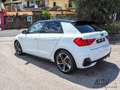 Audi A1 SPB 30 TFSI Black-Line 116 Cv Bianco - thumbnail 5