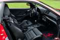 Ferrari F355 Only 32.750km! Fresh from an engine out service! Rood - thumbnail 19