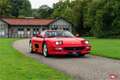 Ferrari F355 Only 32.750km! Fresh from an engine out service! Rood - thumbnail 9