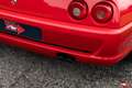 Ferrari F355 Only 32.750km! Fresh from an engine out service! Rood - thumbnail 44