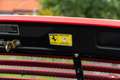 Ferrari F355 Only 32.750km! Fresh from an engine out service! Rood - thumbnail 36