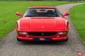 Ferrari F355 Only 32.750km! Fresh from an engine out service! Rood - thumbnail 6