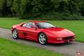 Ferrari F355 Only 32.750km! Fresh from an engine out service! Rood - thumbnail 41