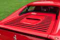 Ferrari F355 Only 32.750km! Fresh from an engine out service! Rood - thumbnail 45