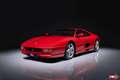 Ferrari F355 Only 32.750km! Fresh from an engine out service! Rood - thumbnail 1