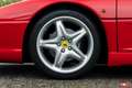 Ferrari F355 Only 32.750km! Fresh from an engine out service! Rood - thumbnail 28