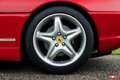 Ferrari F355 Only 32.750km! Fresh from an engine out service! Rood - thumbnail 29