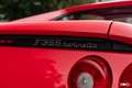 Ferrari F355 Only 32.750km! Fresh from an engine out service! Rood - thumbnail 47