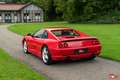 Ferrari F355 Only 32.750km! Fresh from an engine out service! Rood - thumbnail 42