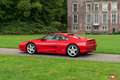 Ferrari F355 Only 32.750km! Fresh from an engine out service! Rood - thumbnail 7