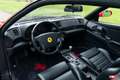 Ferrari F355 Only 32.750km! Fresh from an engine out service! Rood - thumbnail 16
