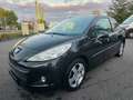 Peugeot 207 Premium 1,6 / Klima/Tüv-Neu/109000Tkm Schwarz - thumbnail 3