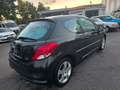 Peugeot 207 Premium 1,6 / Klima/Tüv-Neu/109000Tkm Schwarz - thumbnail 6