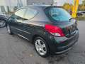 Peugeot 207 Premium 1,6 / Klima/Tüv-Neu/109000Tkm Schwarz - thumbnail 4