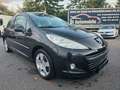 Peugeot 207 Premium 1,6 / Klima/Tüv-Neu/109000Tkm Schwarz - thumbnail 1