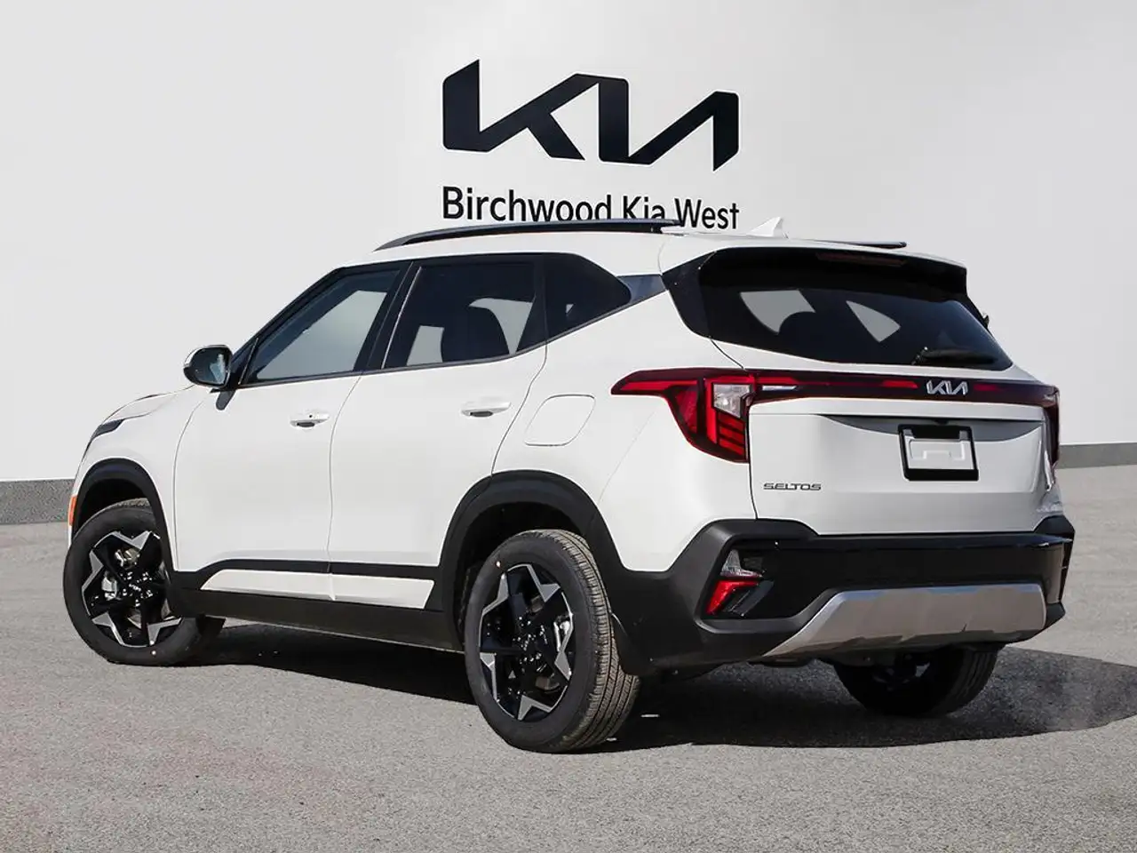 Kia Seltos снимка Kia Seltos
