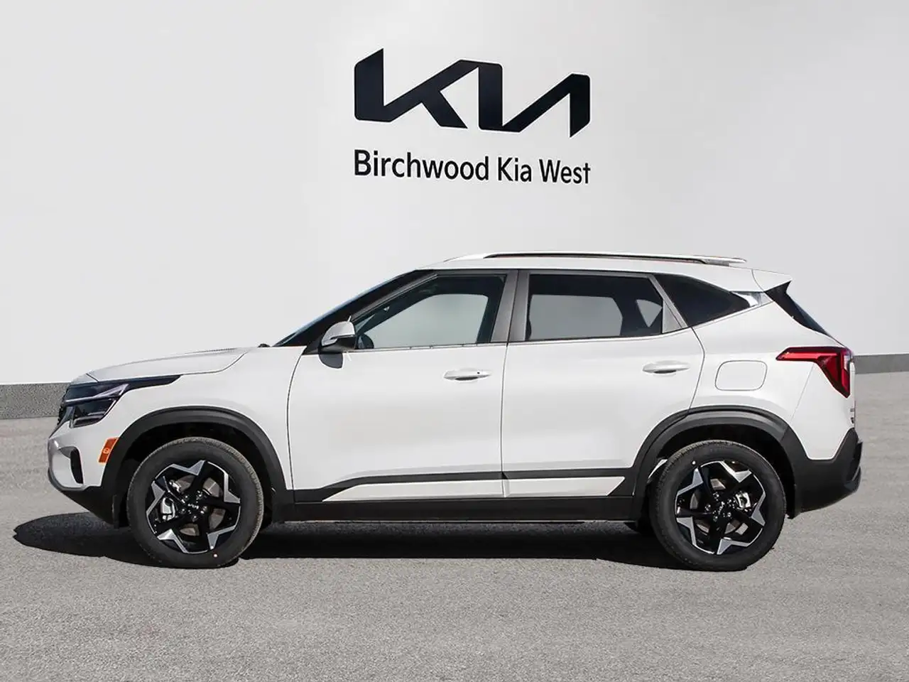 Kia Seltos снимка Kia Seltos