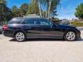 Mercedes-Benz E 200 CGi AMG AVANTGARDE STEUERKETTE NEU Schwarz - thumbnail 5