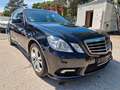 Mercedes-Benz E 200 CGi AMG AVANTGARDE STEUERKETTE NEU Schwarz - thumbnail 4
