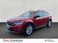 Volkswagen Taigo 1.0 TSI DSG Move, AHK, Kamera, Matrix-LED Rot - thumbnail 1