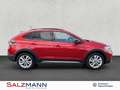Volkswagen Taigo 1.0 TSI DSG Move, AHK, Kamera, Matrix-LED Rot - thumbnail 6