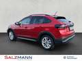 Volkswagen Taigo 1.0 TSI DSG Move, AHK, Kamera, Matrix-LED Rot - thumbnail 3